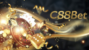 Casino online tại nhà cái C88BET có gì hấp dẫn?